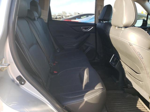 Photo 11 from auction – 2019 SUBARU FORESTER L with VIN JF2SKASC5KH583803