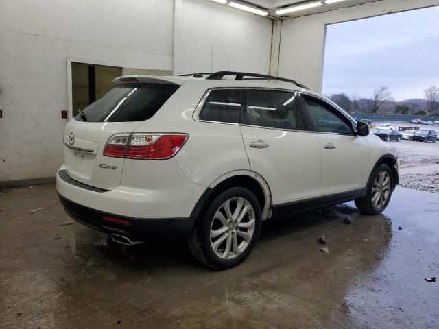 Photo 3 from auction – 2012 MAZDA CX-9 with VIN JM3TB2DA4C0357361