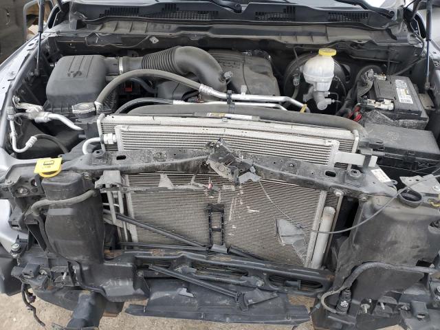Photo 11 from auction – 2019 RAM 1500 CLASS with VIN 1C6RR7TT1KS614498