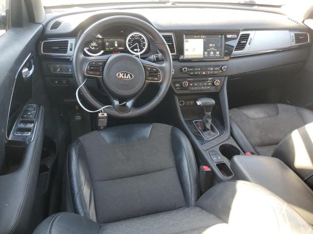 Снимка 8 от търг – 2017 KIA NIRO EX с VIN KNDCC3LC0H5064484