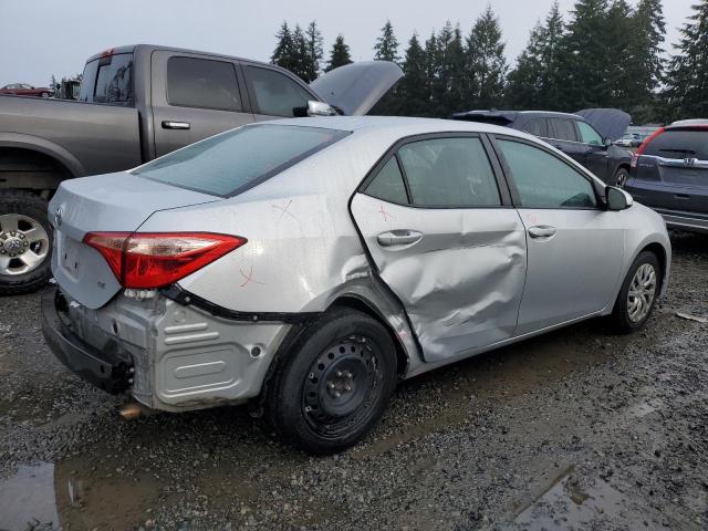 Photo 3 from auction – 2017 TOYOTA COROLLA L with VIN 2T1BURHE9HC922012