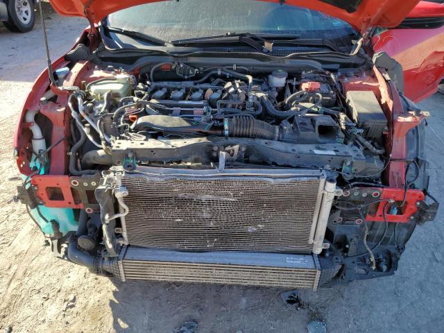 Photo 11 from auction – 2016 HONDA CIVIC EX with VIN 2HGFC1F33GH651669