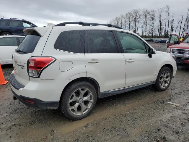 Photo 3 from auction – 2017 SUBARU FORESTER 2 with VIN JF2SJATCXHH415746