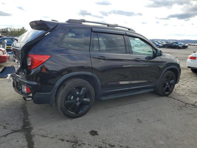 Photo 3 from auction – 2020 HONDA PASSPORT E with VIN 5FNYF8H06LB018531