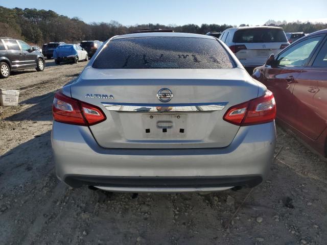 Photo 6 from auction – 2017 NISSAN ALTIMA 2.5 with VIN 1N4AL3AP3HN310141