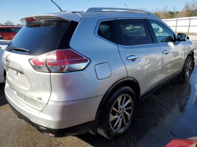 Photo 3 from auction – 2015 NISSAN ROGUE S with VIN 5N1AT2MT2FC751700