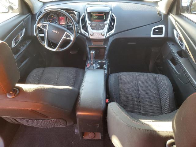 Photo 8 from auction – 2016 GMC TERRAIN SL with VIN 2GKFLTE30G6119811