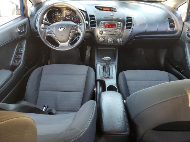 Photo 8 from auction – 2014 KIA FORTE LX with VIN KNAFX4A63E5062810