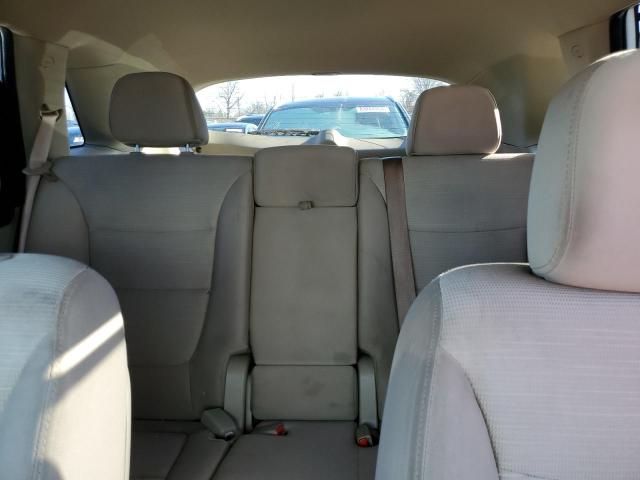 Photo 10 from auction – 2015 KIA SORENTO LX with VIN 5XYKTCA63FG559629
