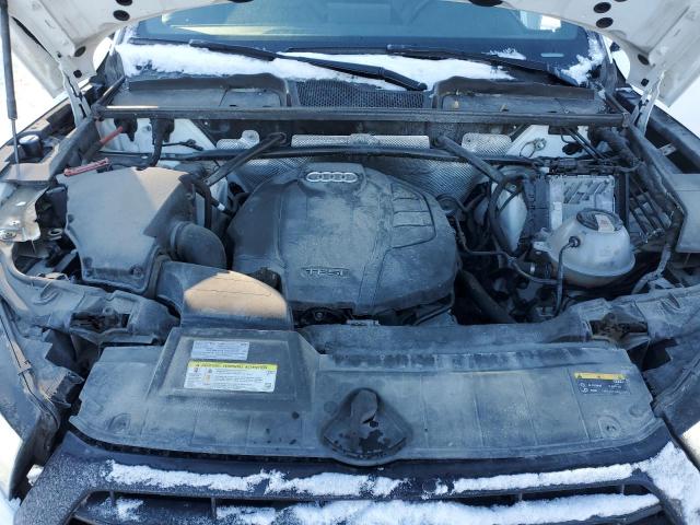 Photo 12 from auction – 2019 AUDI Q5 PROGRES with VIN WA1ENAFY0K2137158