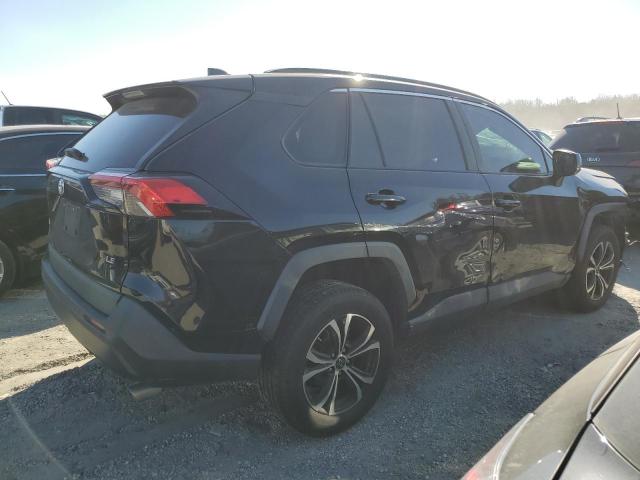Photo 3 from auction – 2019 TOYOTA RAV4 LE with VIN 2T3H1RFV2KW043504