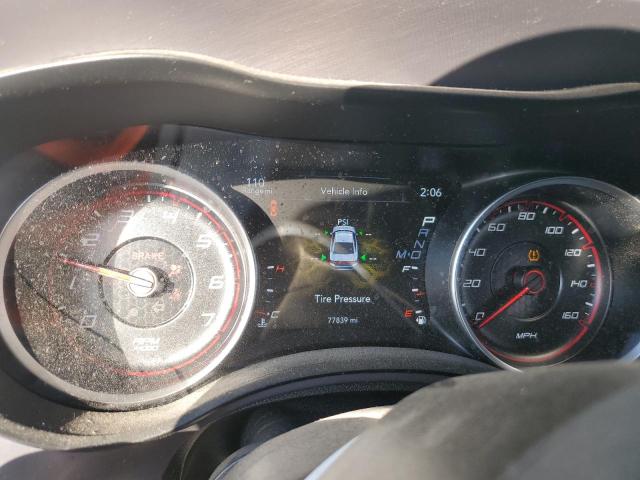 Photo 9 from auction – 2021 DODGE CHARGER R/ with VIN 2C3CDXCT4MH521938