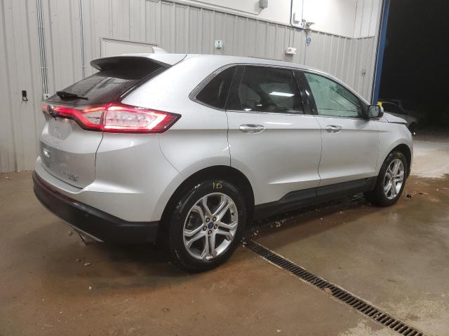 Photo 3 from auction – 2017 FORD EDGE TITAN with VIN 2FMPK4K97HBB62239