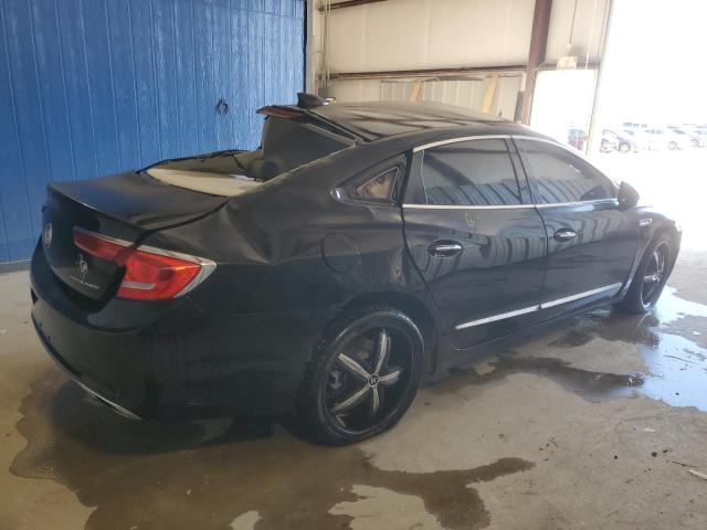 Photo 3 from auction – 2017 BUICK LACROSSE E with VIN 1G4ZP5SSXHU150602