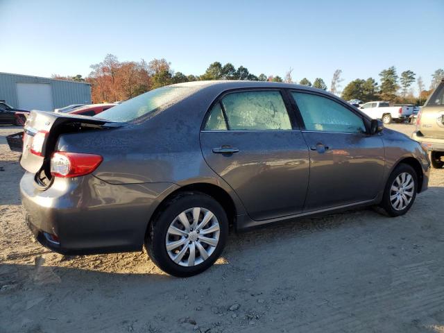 Photo 3 from auction – 2013 TOYOTA COROLLA BA with VIN 5YFBU4EE7DP097542