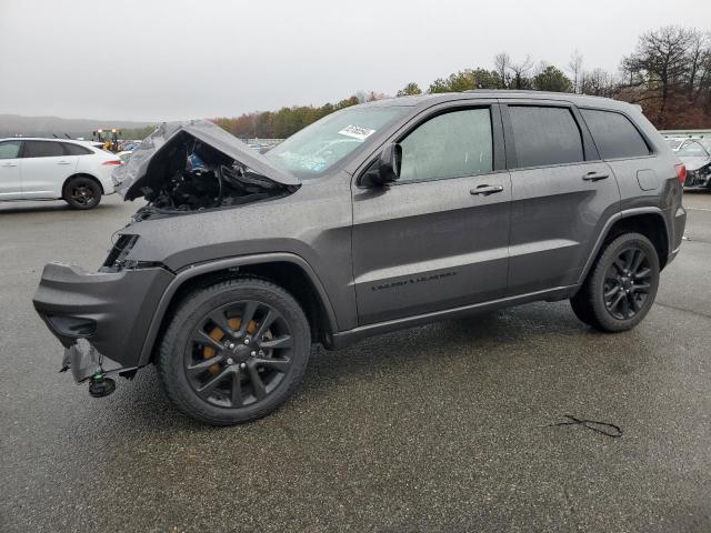 Photo 1 from auction – 2019 JEEP GRAND CHER with VIN 1C4RJFAG9KC567019