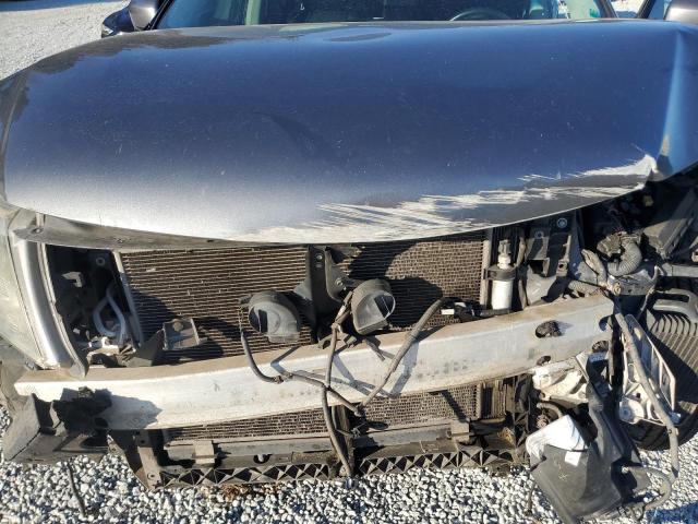 Photo 12 from auction – 2015 NISSAN PATHFINDER with VIN 5N1AR2MN2FC602753