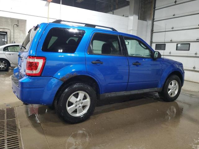 Photo 3 from auction – 2011 FORD ESCAPE XLT with VIN 1FMCU0D79BKA74514