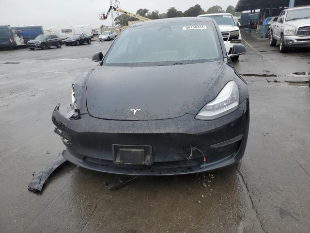Photo 5 from auction – 2019 TESLA MODEL 3 with VIN 5YJ3E1EA5KF396162