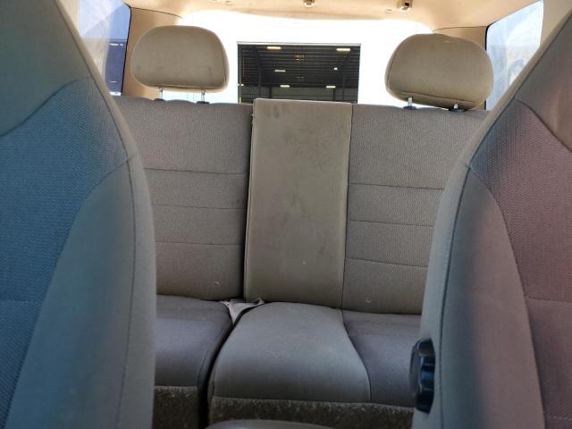 Photo 10 from auction – 2001 FORD ESCAPE XLT with VIN 1FMYU03101KB42667