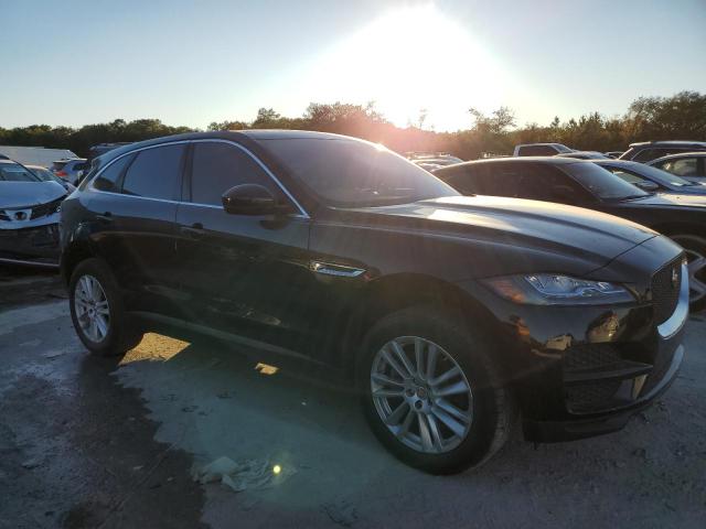 Photo 4 from auction – 2018 JAGUAR F-PACE PRE with VIN SADCK2EV7JA256580