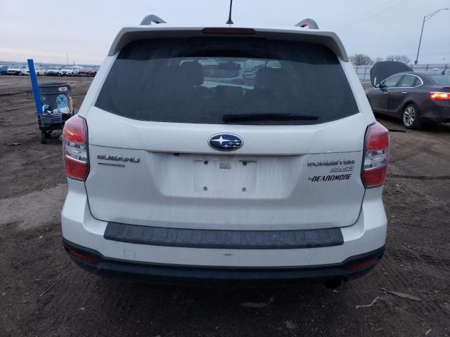 Photo 6 from auction – 2015 SUBARU FORESTER 2 with VIN JF2SJAHC0FH433808