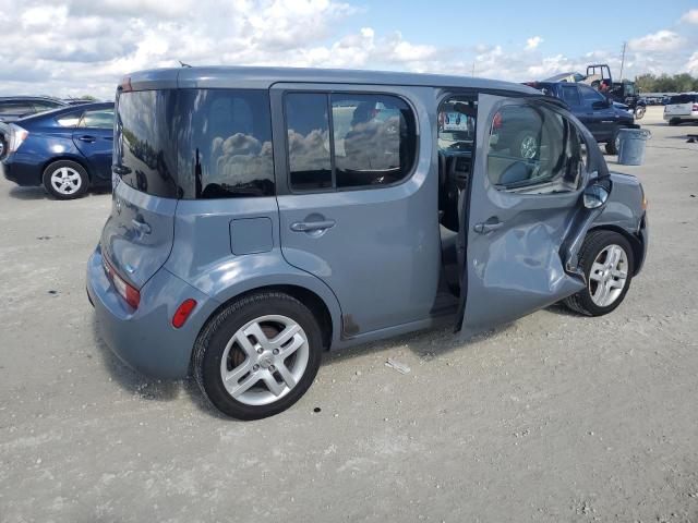 Photo 3 from auction – 2013 NISSAN CUBE S with VIN JN8AZ2KR9DT303966