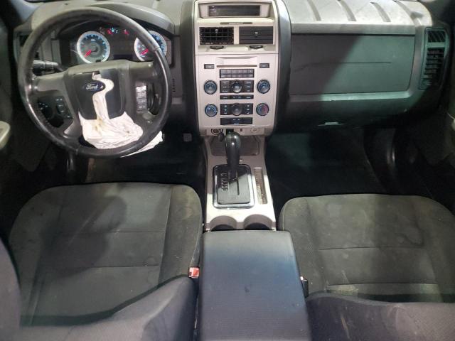 Photo 8 from auction – 2009 FORD ESCAPE XLT with VIN 1FMCU03769KB30131