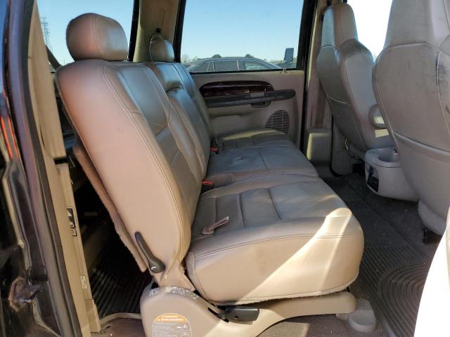 Photo 11 from auction – 2003 FORD EXCURSION with VIN 1FMNU43S63EB44315