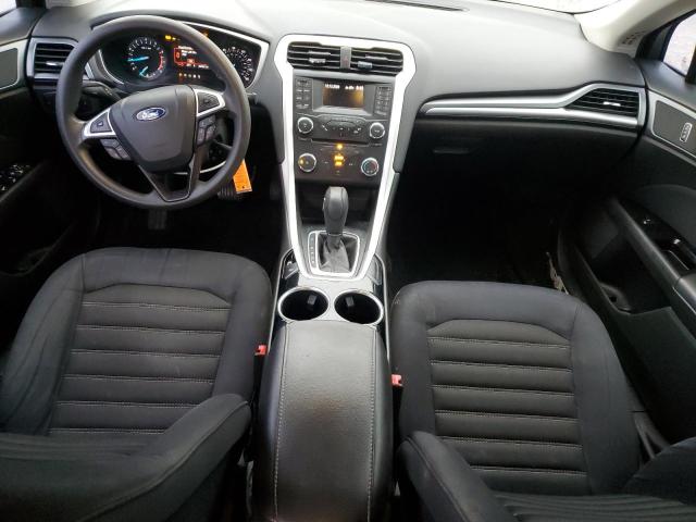 Photo 8 from auction – 2013 FORD FUSION SE with VIN 3FA6P0H70DR297645