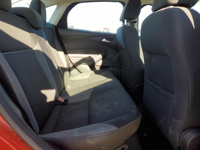 Photo 10 from auction – 2014 FORD FOCUS SE with VIN 1FADP3F27EL322587