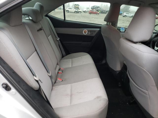 Photo 10 from auction – 2015 TOYOTA COROLLA L with VIN 2T1BURHE6FC405716