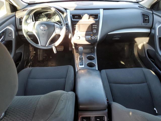 Photo 8 from auction – 2015 NISSAN ALTIMA 2.5 with VIN 1N4AL3AP6FC257248
