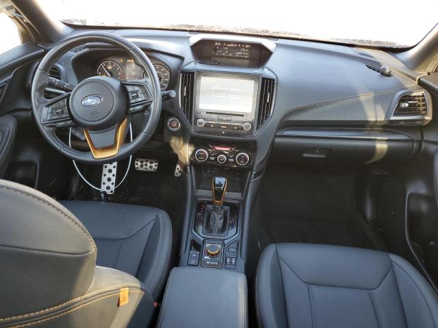 Photo 8 from auction – 2022 SUBARU FORESTER W with VIN JF2SKAMC4NH448989