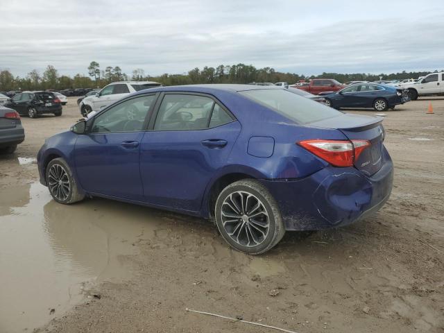 Photo 2 from auction – 2015 TOYOTA COROLLA L with VIN 5YFBURHE1FP321514