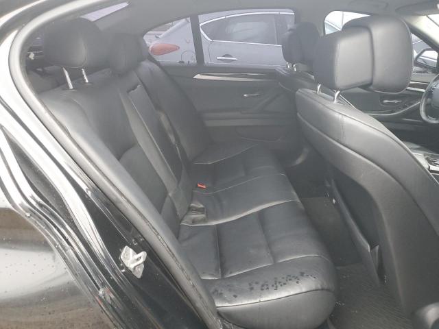 Photo 10 from auction – 2011 BMW 535 I with VIN WBAFR7C50BC800327