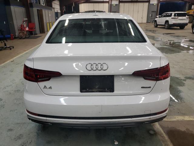 Photo 6 from auction – 2019 AUDI A4 PREMIUM with VIN WAUDNAF49KA108551
