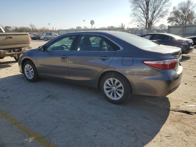 Photo 2 from auction – 2015 TOYOTA CAMRY LE with VIN 4T4BF1FK1FR476024