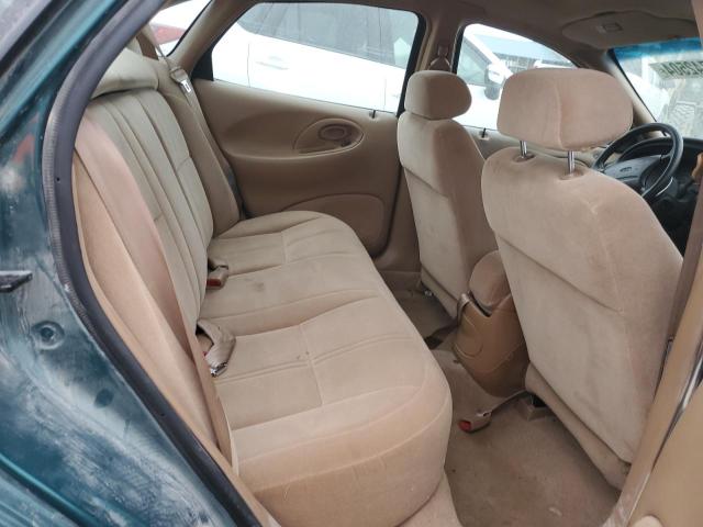 Photo 10 from auction – 1997 FORD TAURUS G with VIN 1FALP51U2VG299048