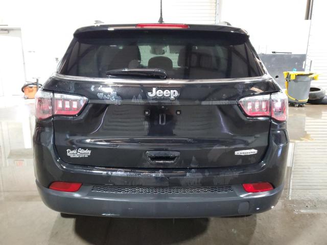 Снимка 6 от търг – 2022 JEEP COMPASS LA с VIN 3C4NJCBB3NT229589