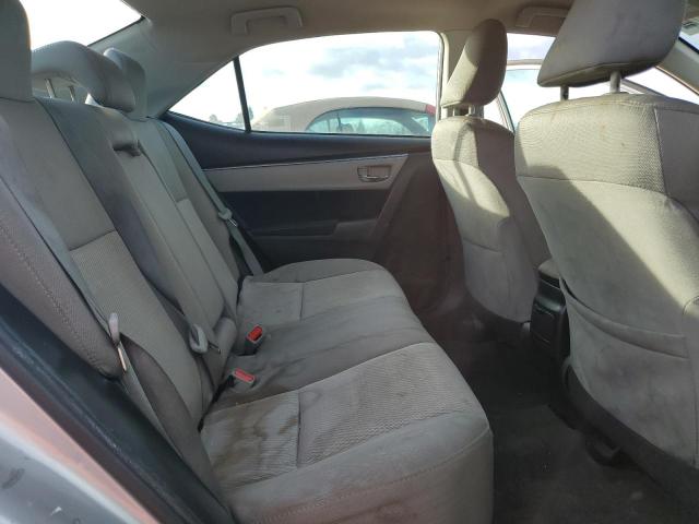 Photo 10 from auction – 2015 TOYOTA COROLLA L with VIN 2T1BURHE7FC417373