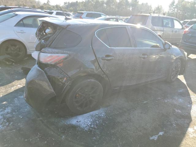Photo 3 from auction – 2011 LEXUS CT 200 with VIN JTHKD5BH1B2038646