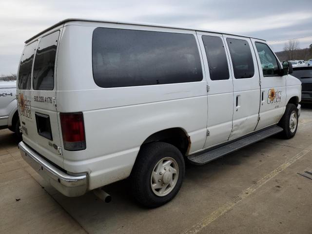 Photo 3 from auction – 2009 FORD ECONOLINE with VIN 1FBNE31L69DA54219
