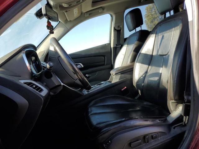 Photo 7 from auction – 2011 GMC TERRAIN SL with VIN 2CTFLXE50B6405370