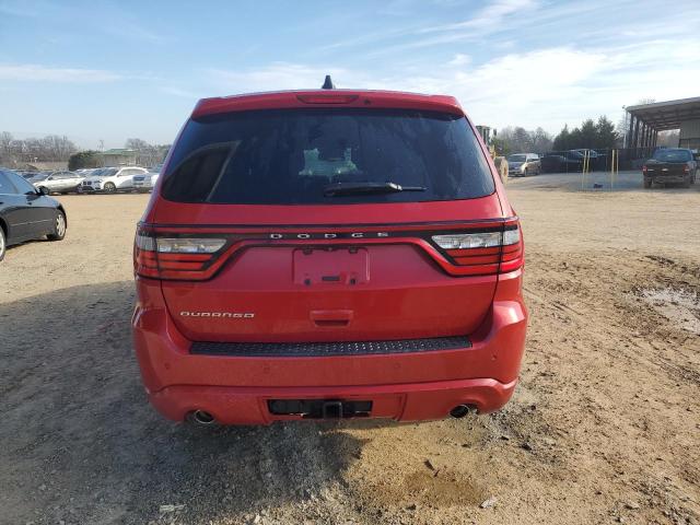Photo 6 from auction – 2014 DODGE DURANGO SX with VIN 1C4RDHAG6EC560603