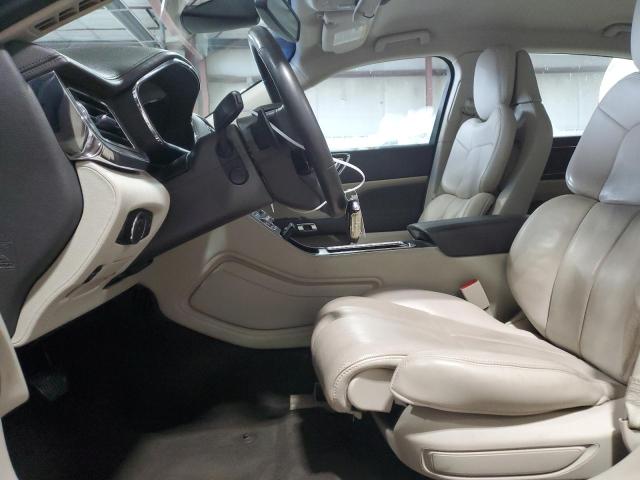 Photo 7 from auction – 2019 LINCOLN CONTINENTA with VIN 1LN6L9TK1K5603673