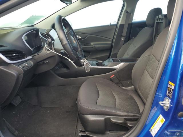 Photo 7 from auction – 2017 CHEVROLET VOLT LT with VIN 1G1RC6S59HU177024