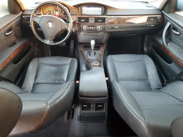 Photo 8 from auction – 2011 BMW 328 I SULE with VIN WBAPH5G50BNM72241