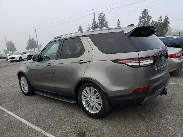Photo 2 from auction – 2019 LAND ROVER DISCOVERY with VIN SALRG2RV8K2409828