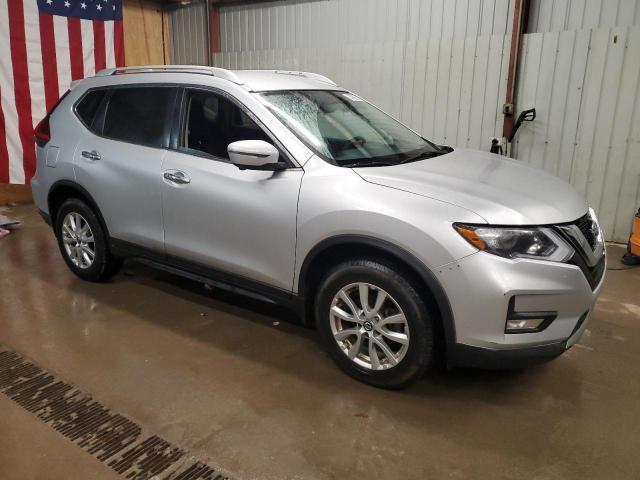 Photo 4 from auction – 2017 NISSAN ROGUE S with VIN KNMAT2MV2HP502704